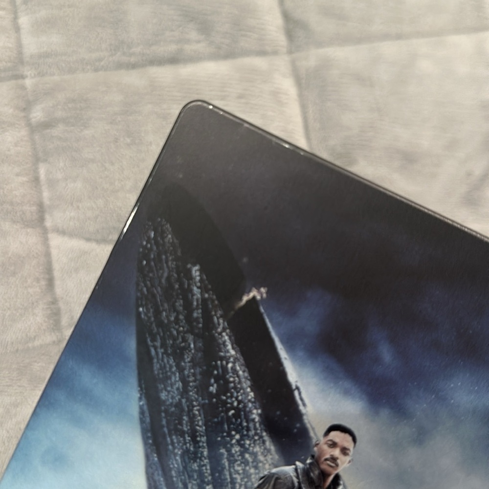 Independence Day 20th Anniversary Edition Steelbook Blu-ray - Picture 4 of 5